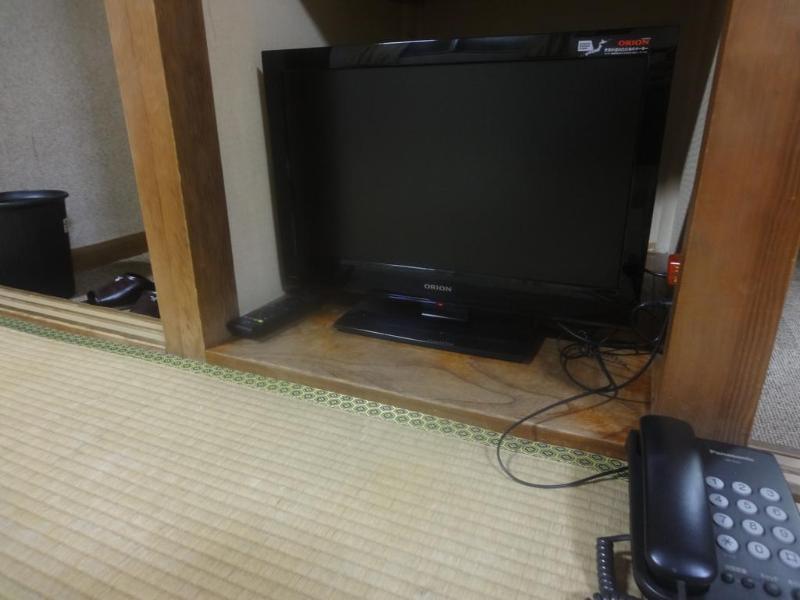 Kasuga Ryokan Hiroshima Buitenkant foto
