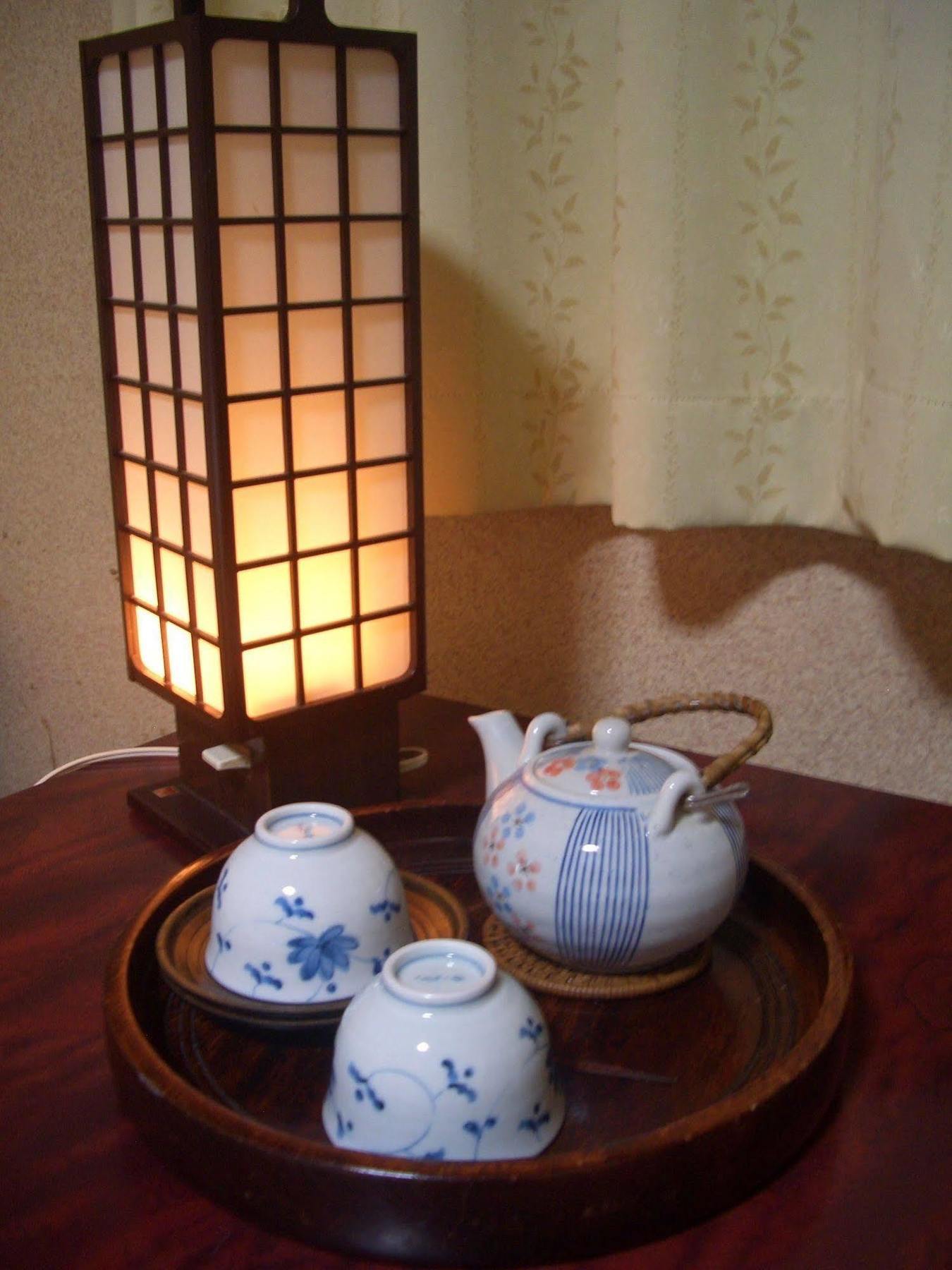 Kasuga Ryokan Hiroshima Buitenkant foto